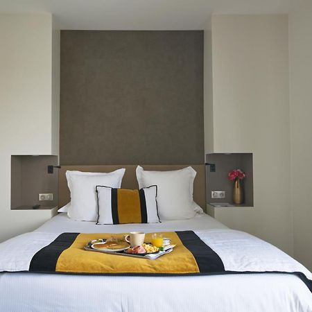 Les Suites - Konine 4 - Hotel & Bar & Restaurant Montceau-les-Mines Esterno foto